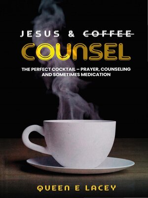 cover image of Jesus & Coffee Counsel
